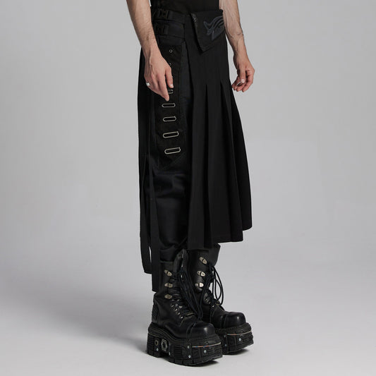 All The Time Kilt - Overrok