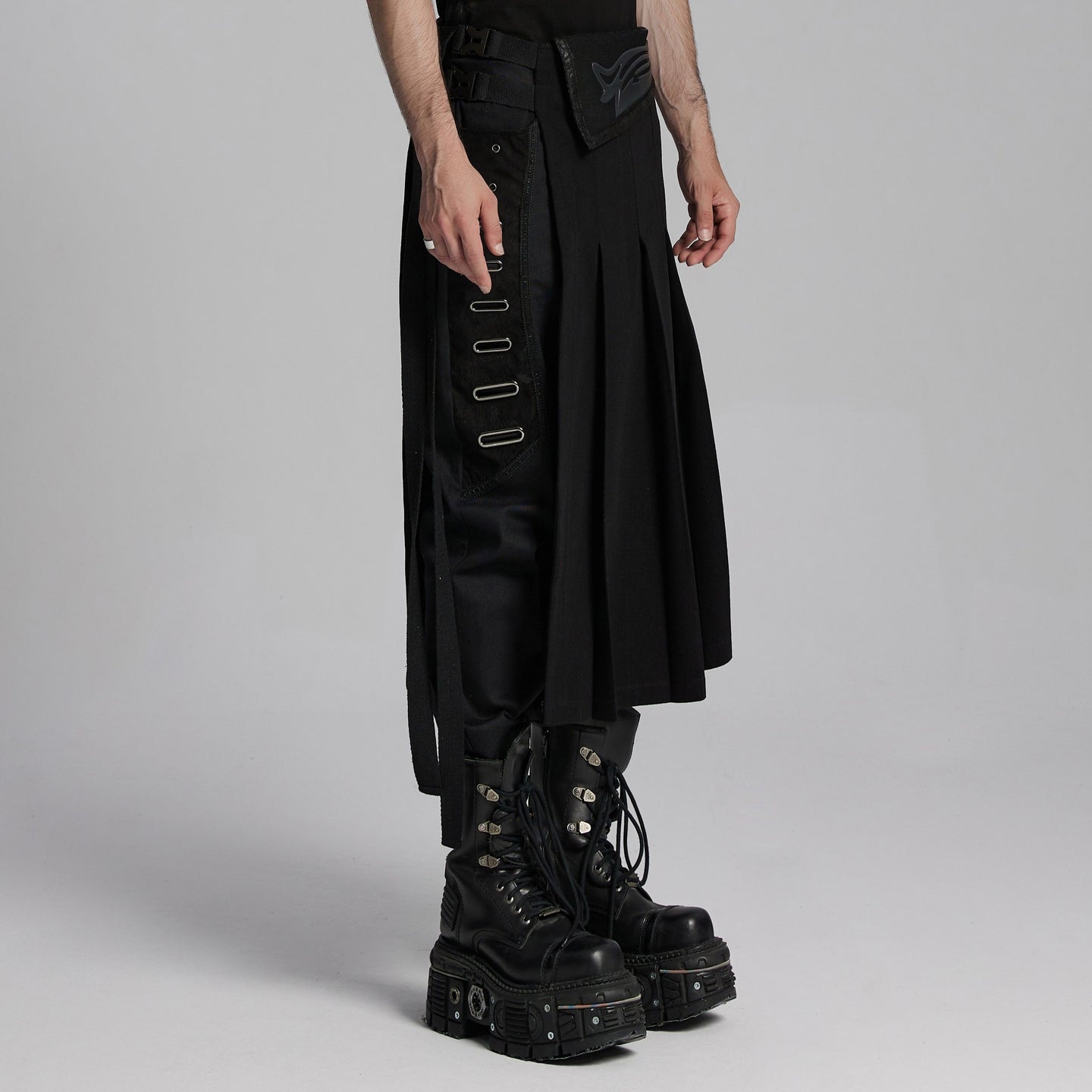 All The Time Kilt - Overrok