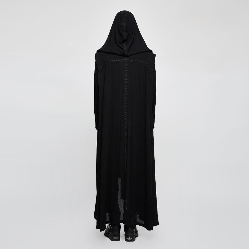 Start Right Here Long Jacket Y-770