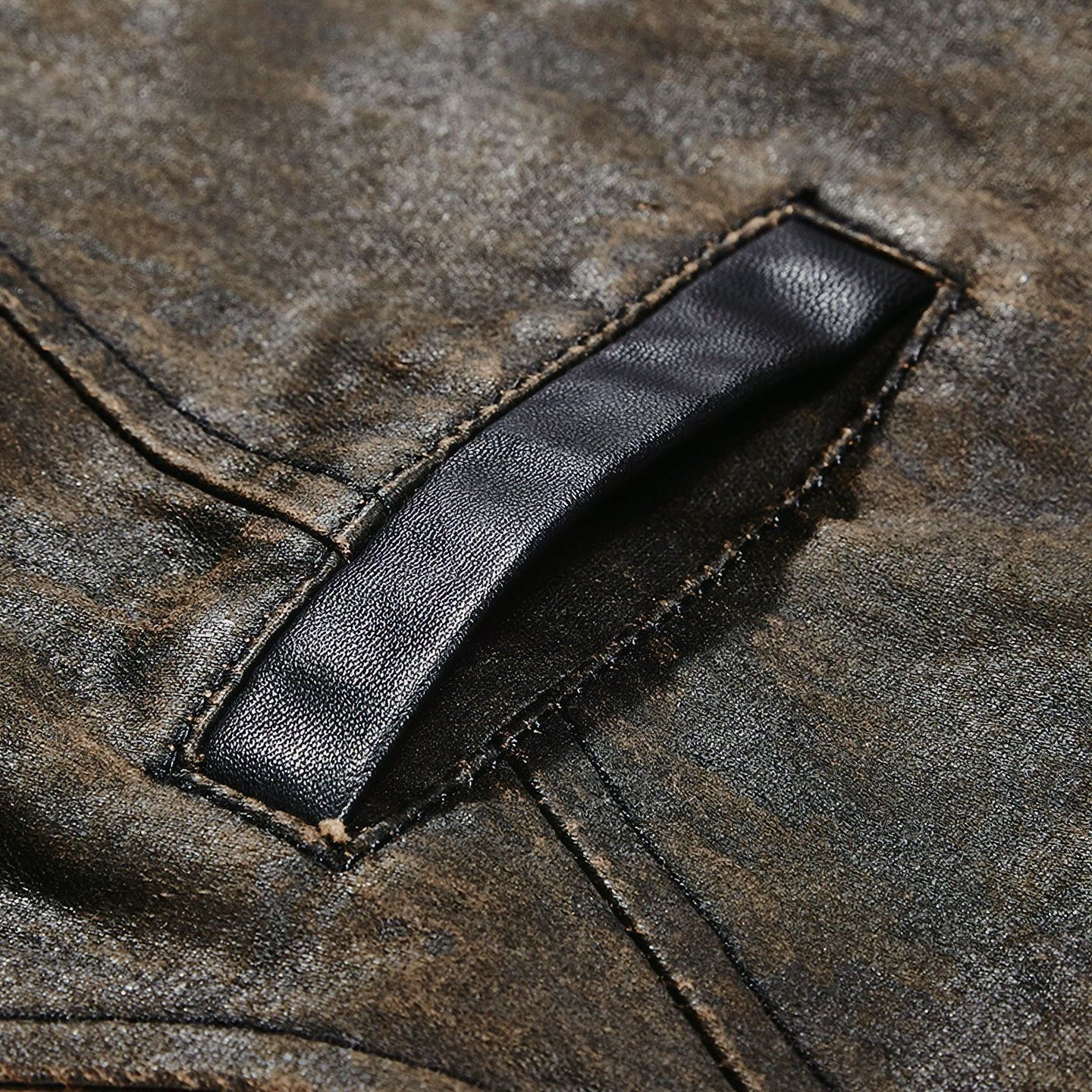 Right Choice Vest Bruin