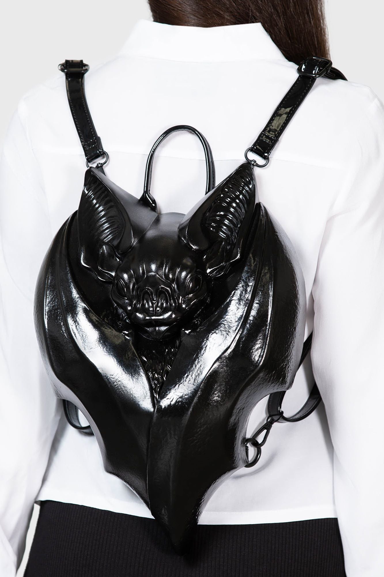 Killstar Nightly Bite Backpack