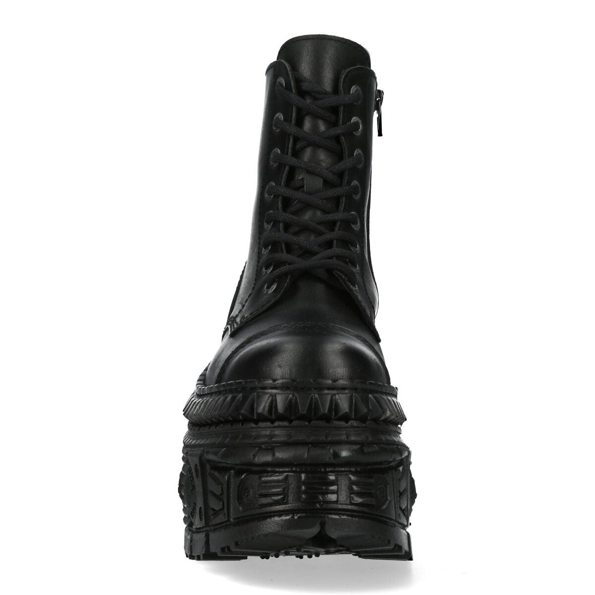 New Rock Laarzen M-WALL083C-S3