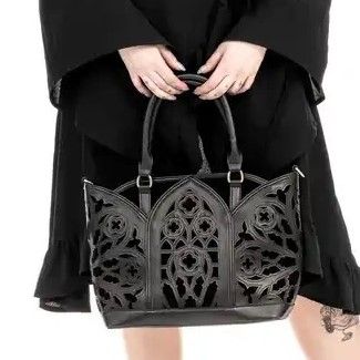 Catacombs Shopper