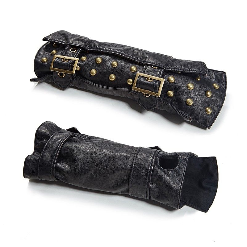Steampunk Gauntlet (Single) S-198