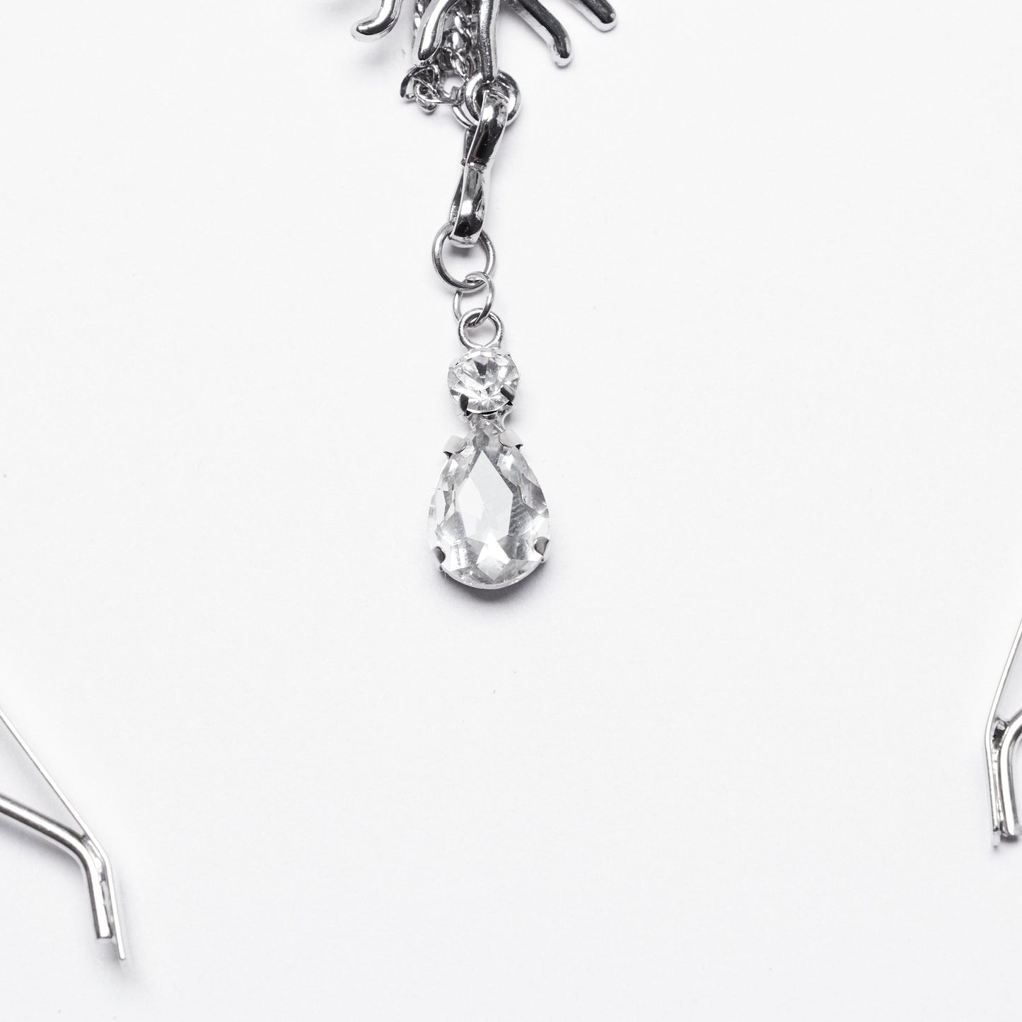Sun, Moon & Stars Tiara
