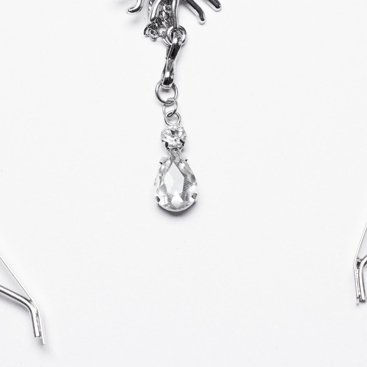 Sun, Moon & Stars Tiara