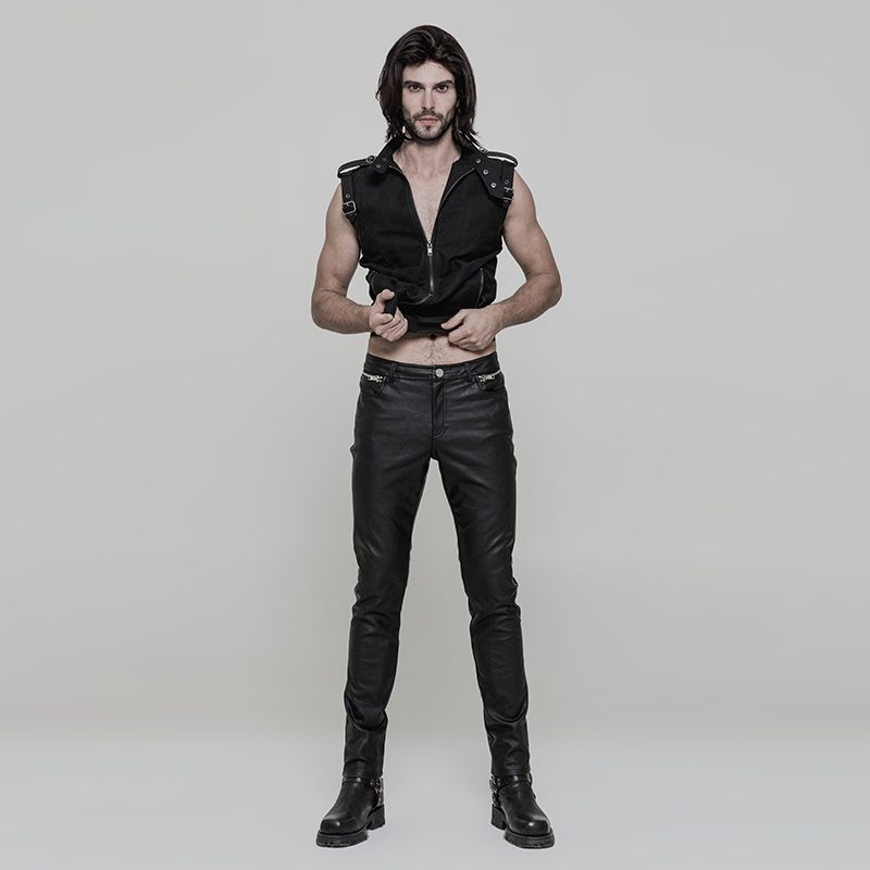 Hunt Broek