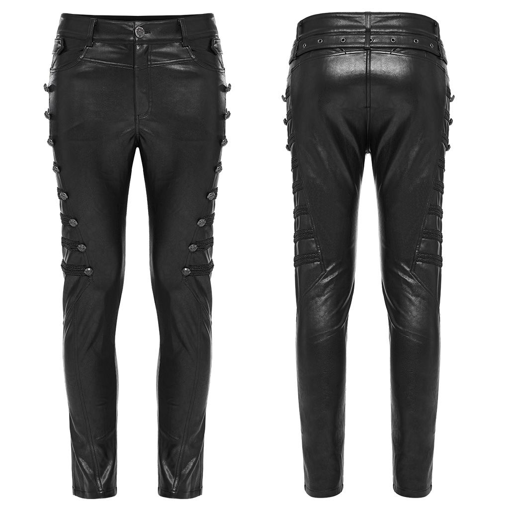 Punishment Broek
