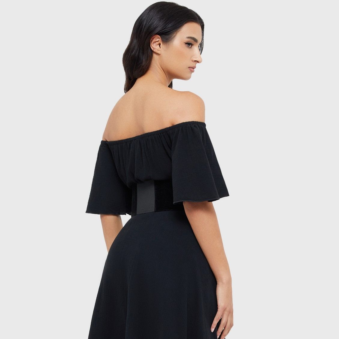 Killstar Nyx Garden Belt