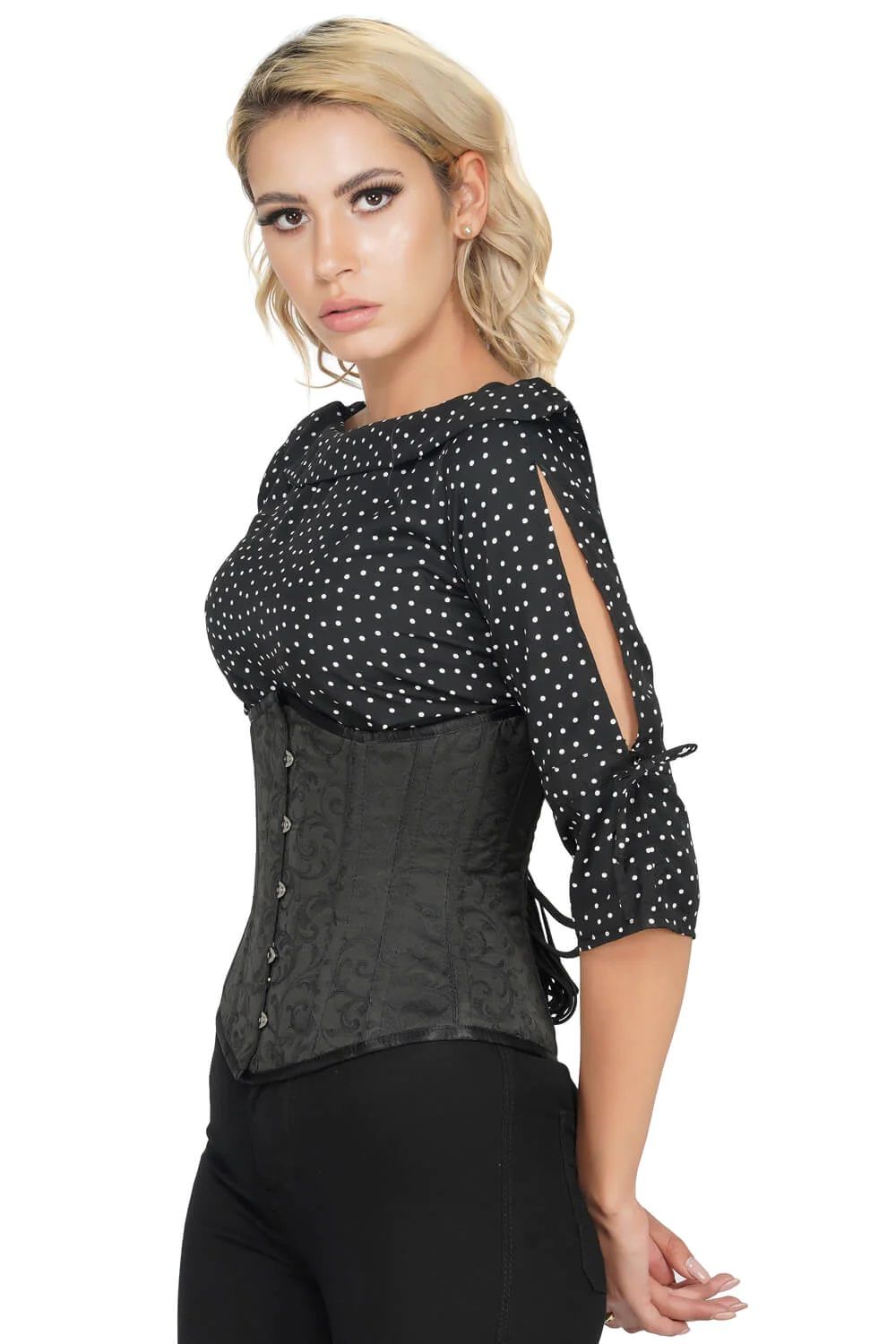 Back To You Underbust-Korset