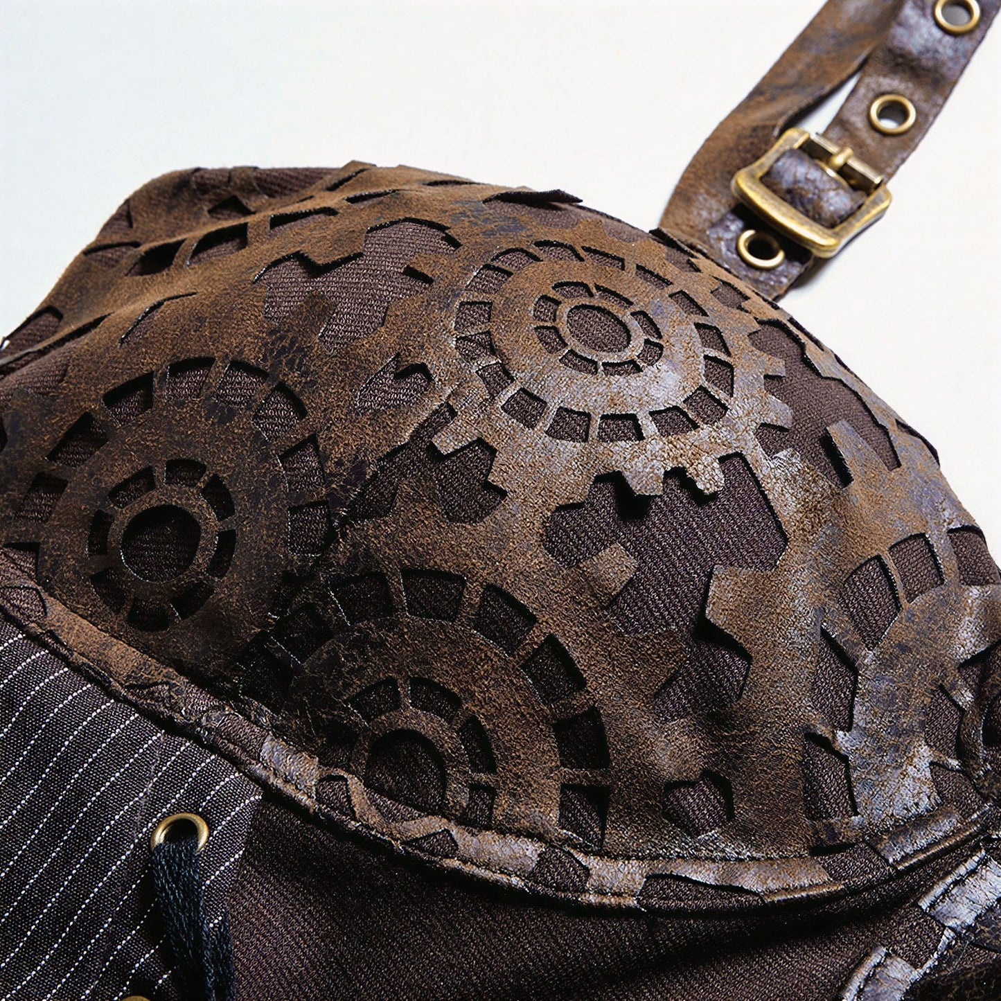 Transmission Top Y-727