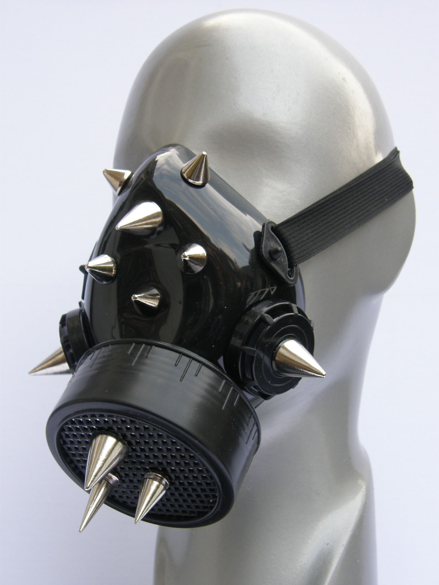 Cyber Bio Mask CR151