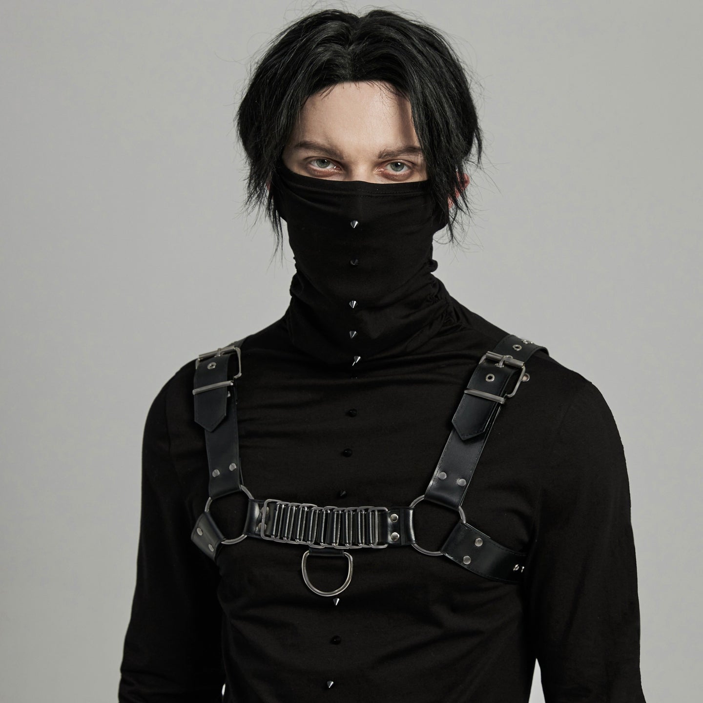Impulsive Harness