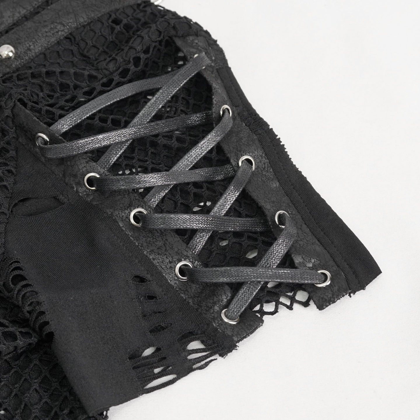 Paralized T-shirt