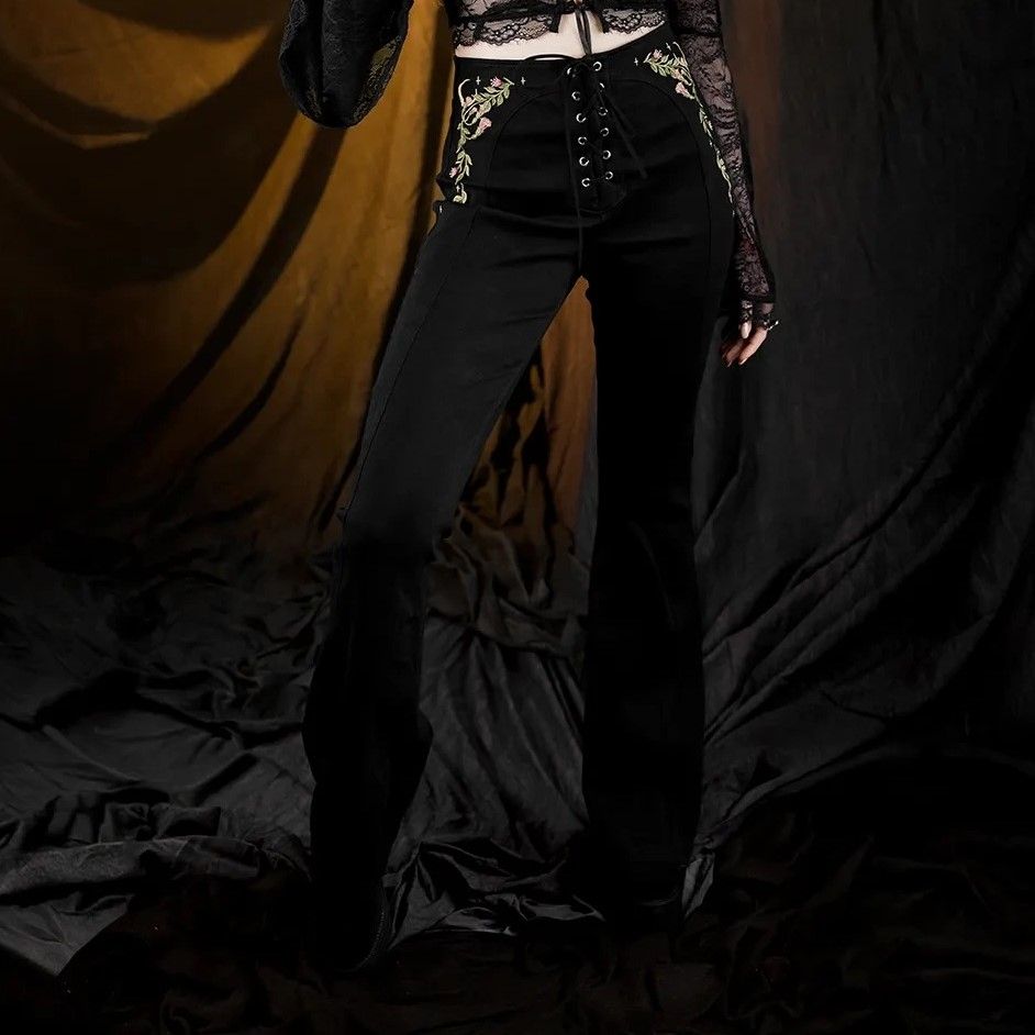 Botanica Bellbottoms