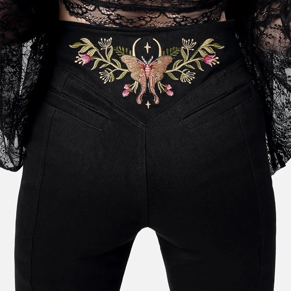 Botanica Bellbottoms