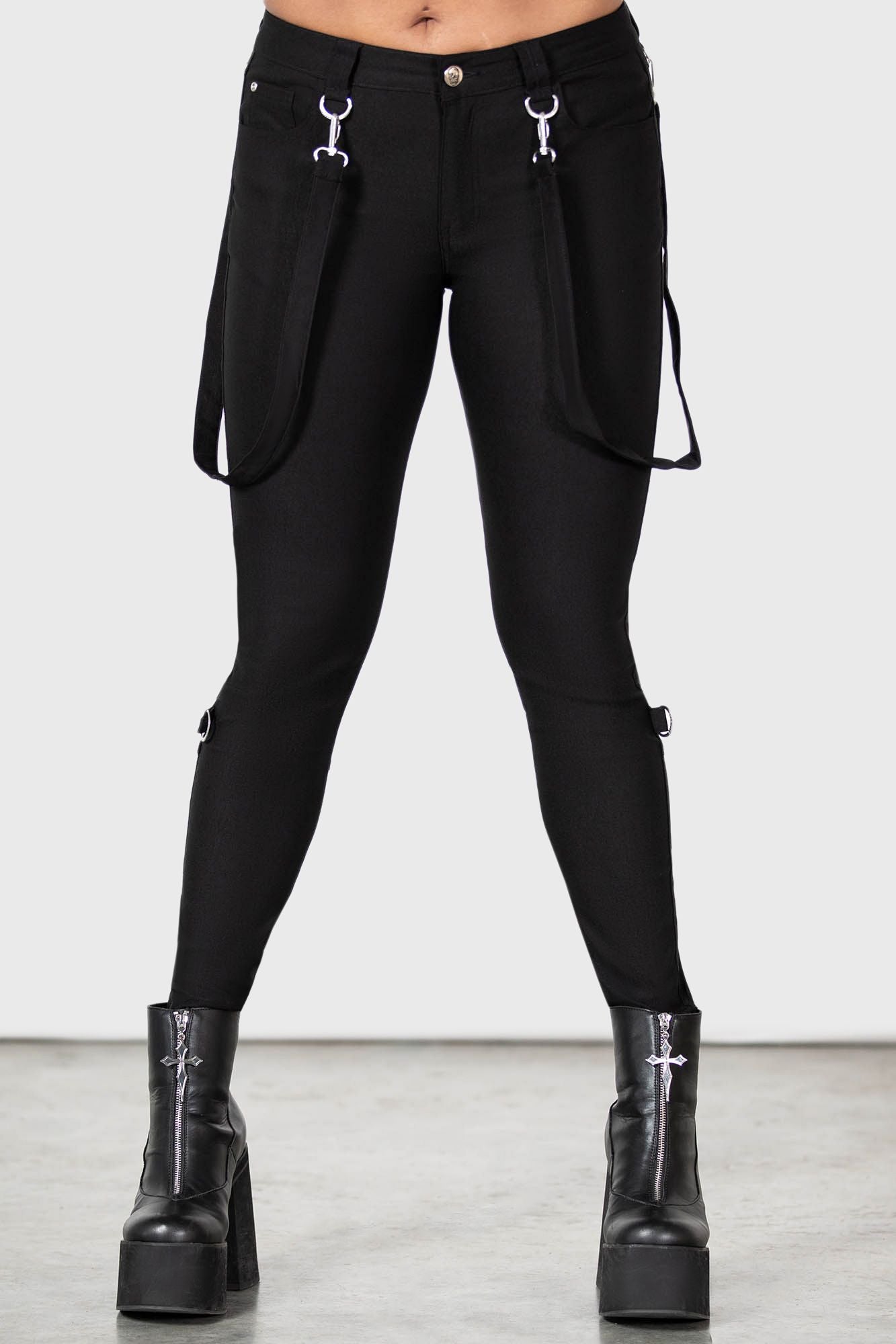 Killstar Drakor Broek