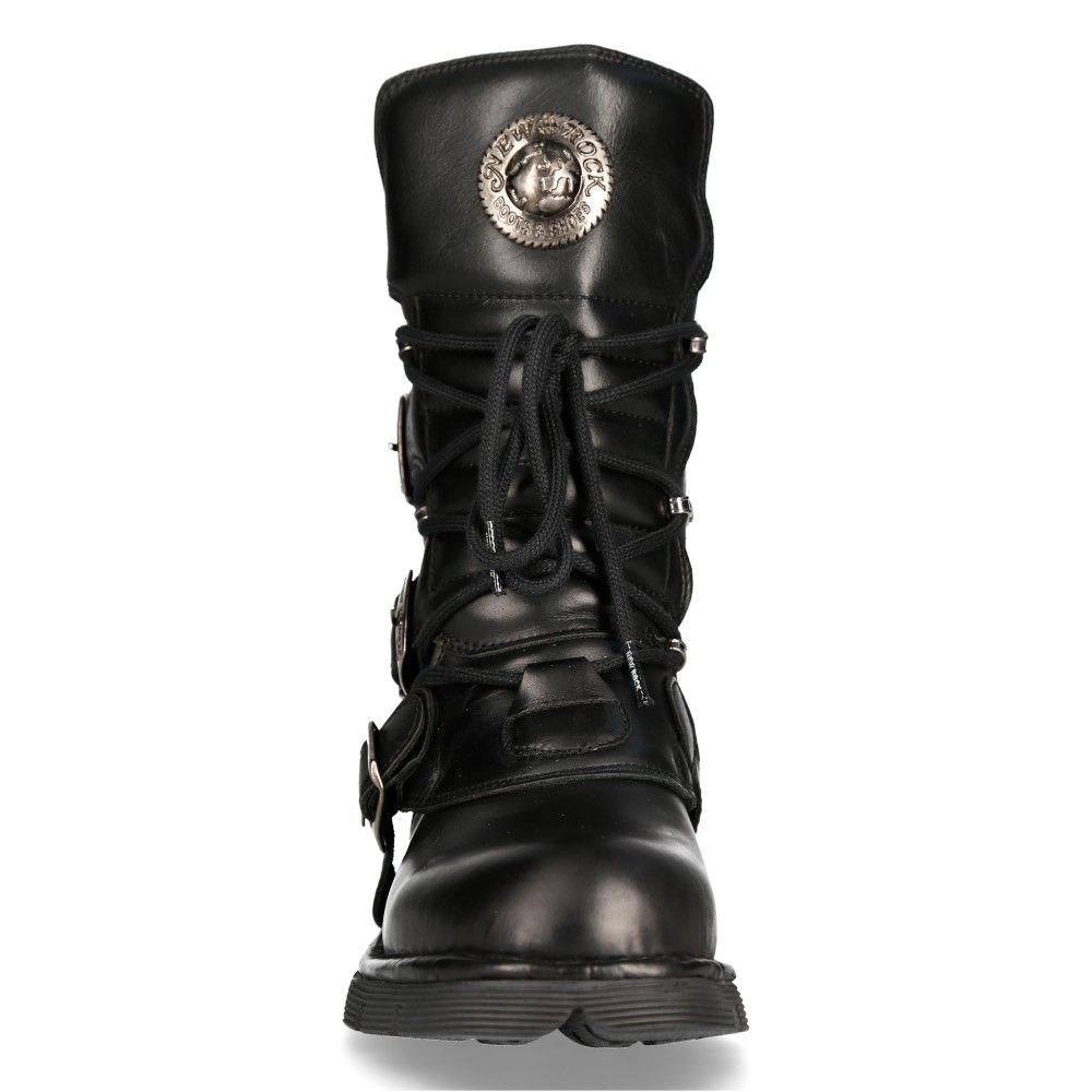 New Rock Laarzen M.1473-S1
