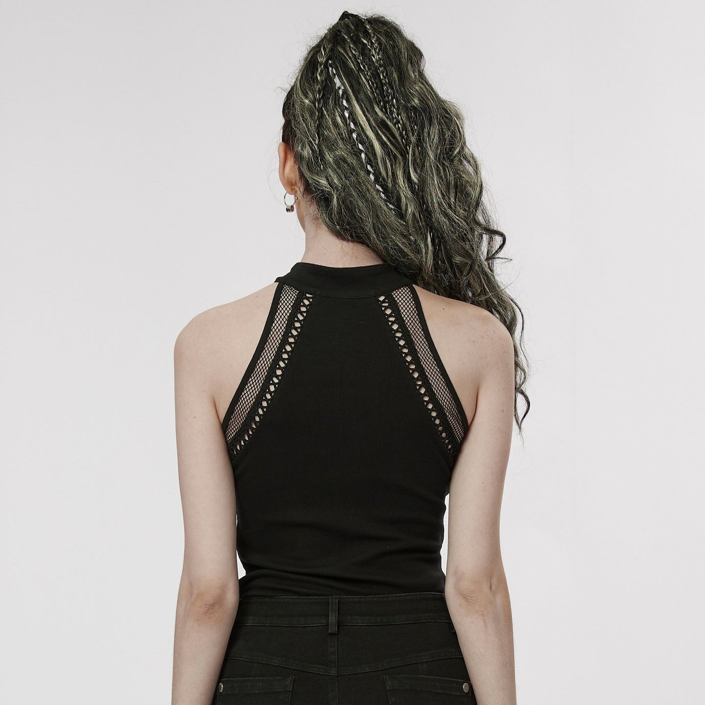 Heartbreak Top