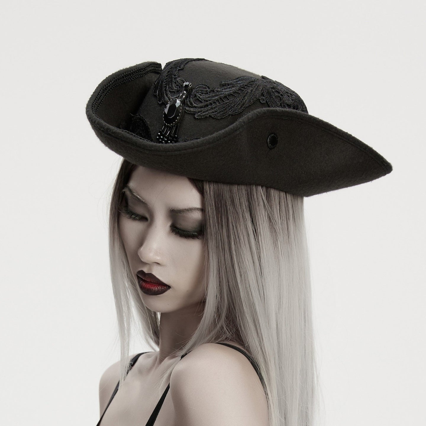 Tricorn Hoed