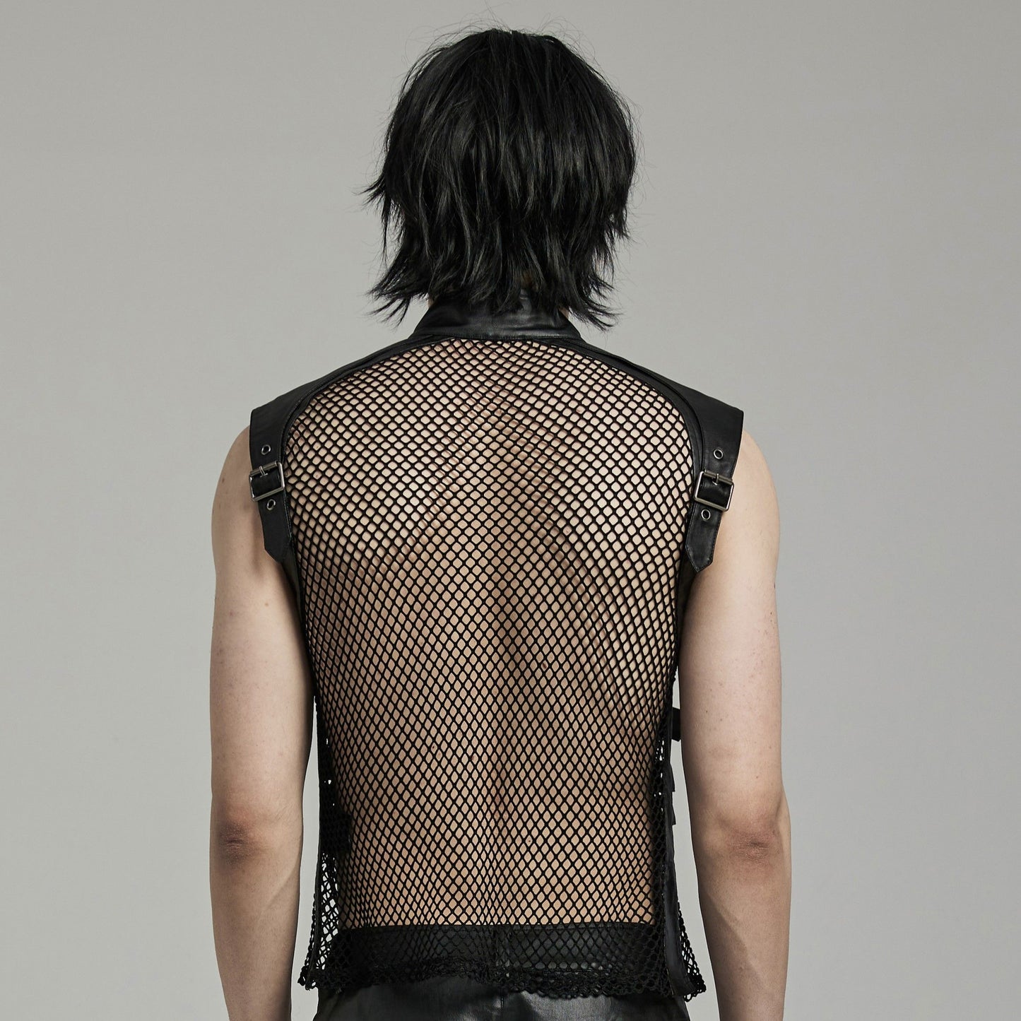 Never Less Waistcoat