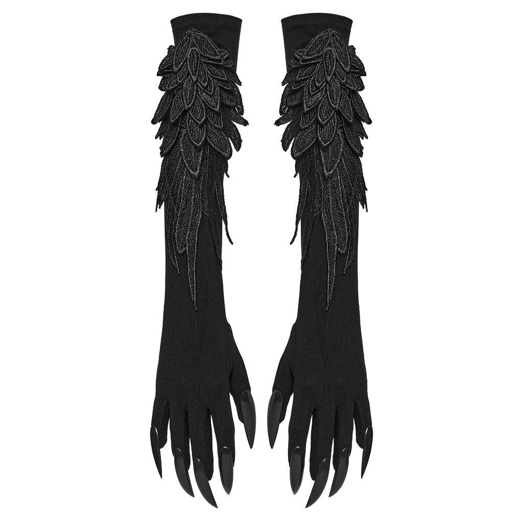 Claws Handschoenen