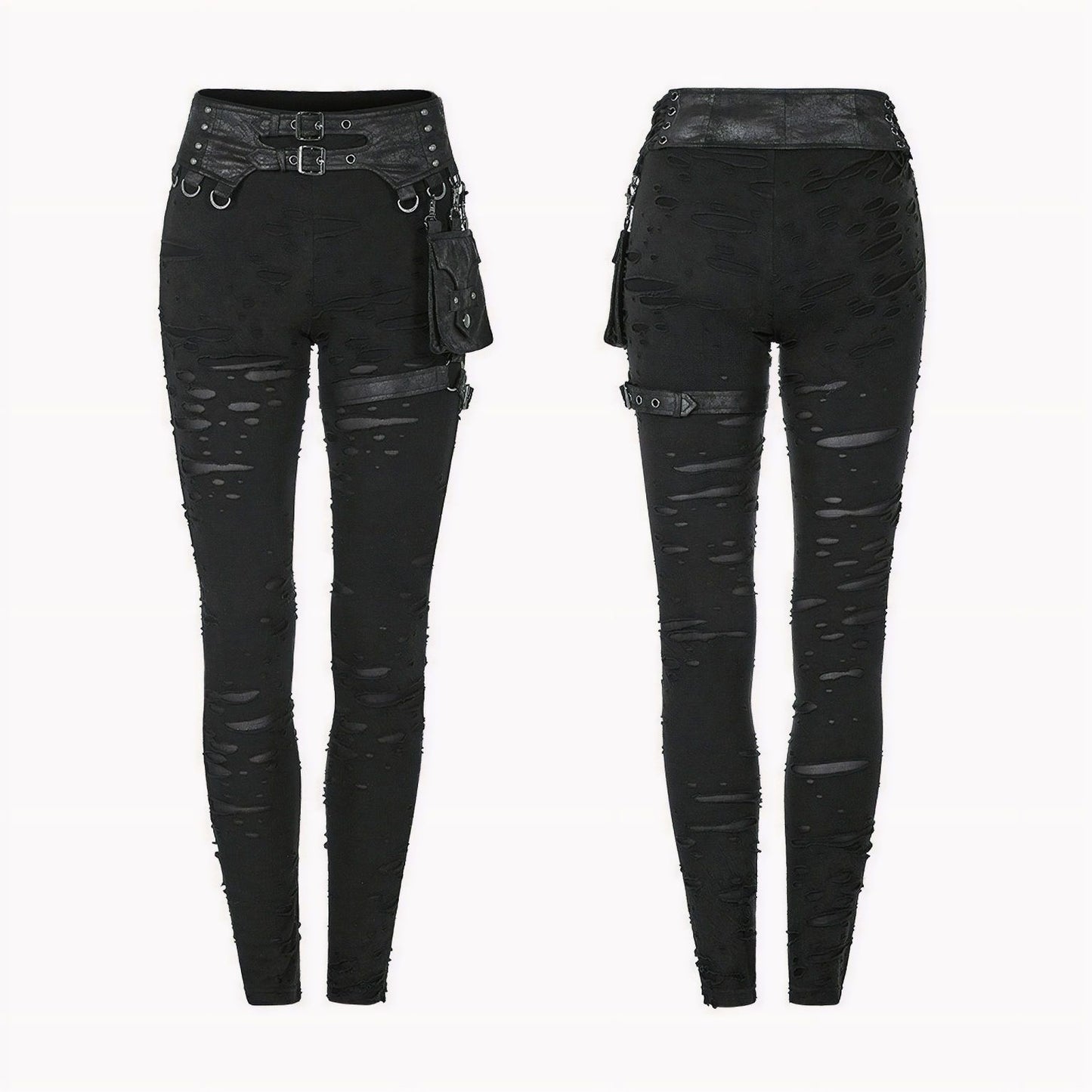 Deliberately Legging Zwart