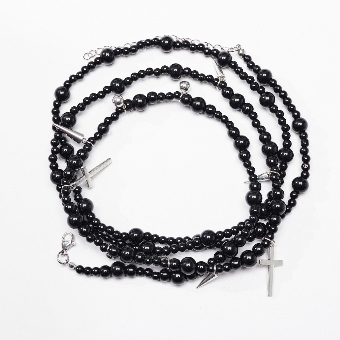 Cursed Set Necklaces