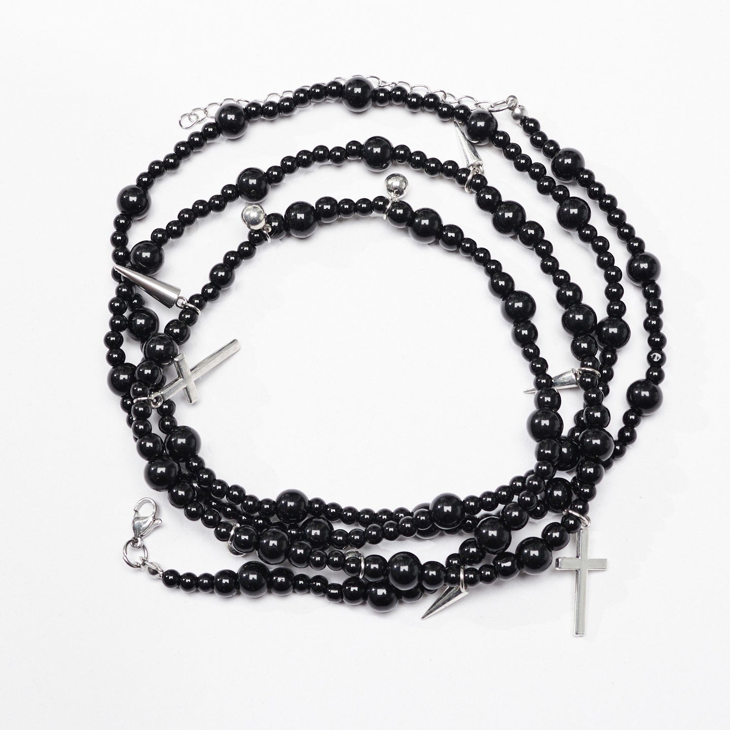 Cursed Set Necklaces