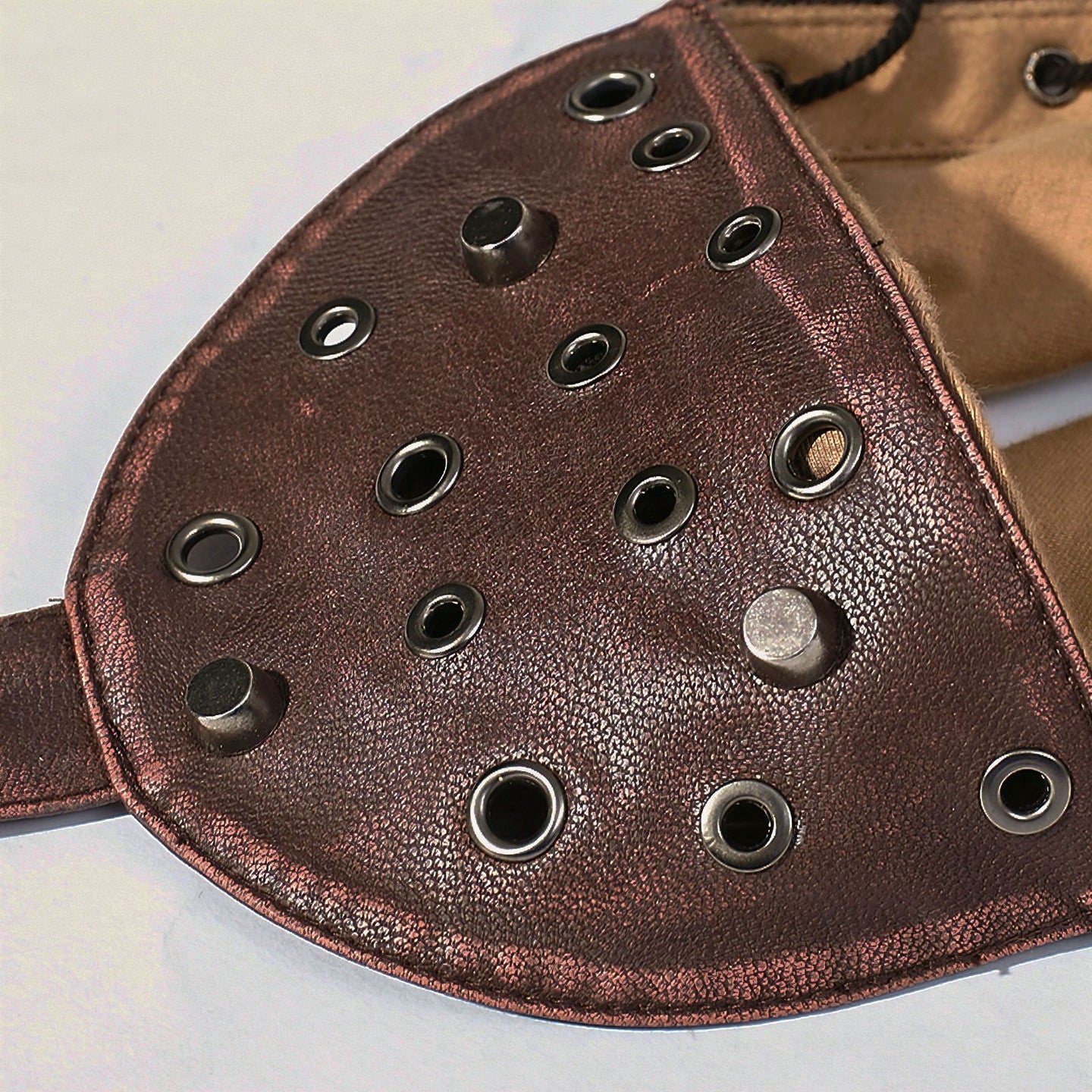 Mission Top Brown