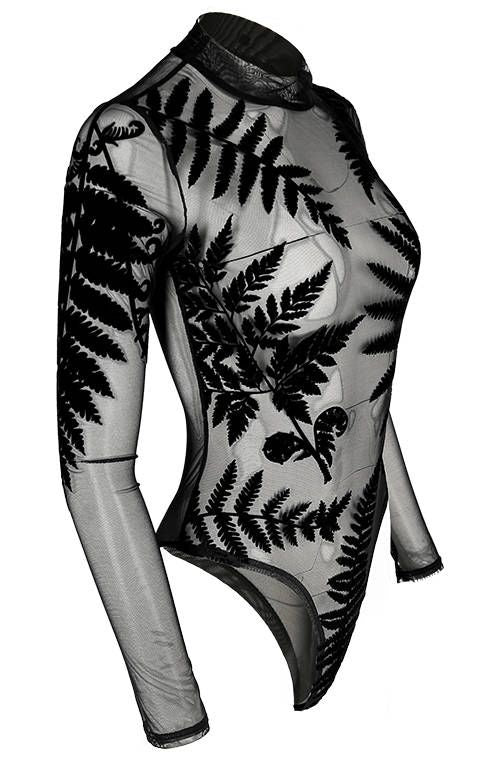 Fern Body