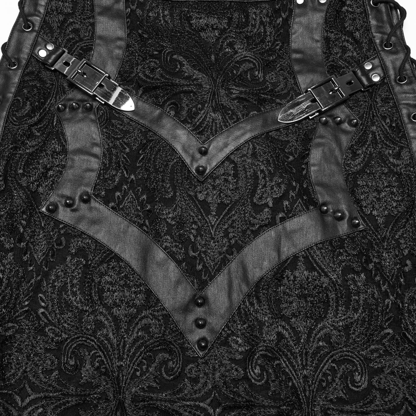Attention Maxi Rok