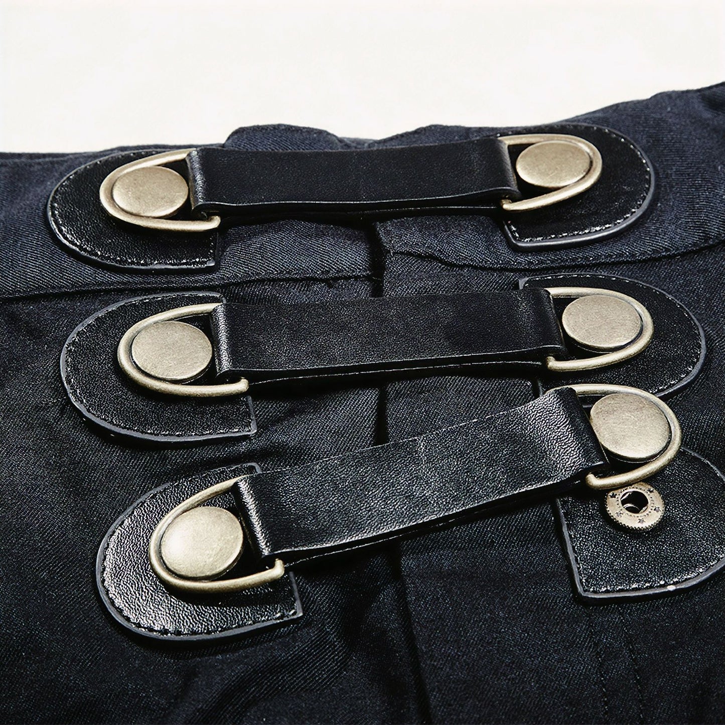 Horseman Trousers Dark Blue