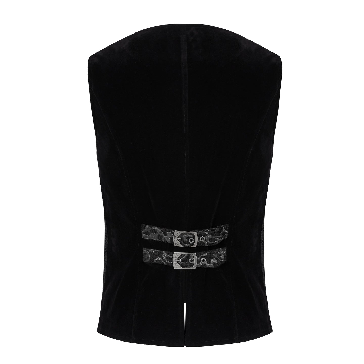 Result Gilet Zwart