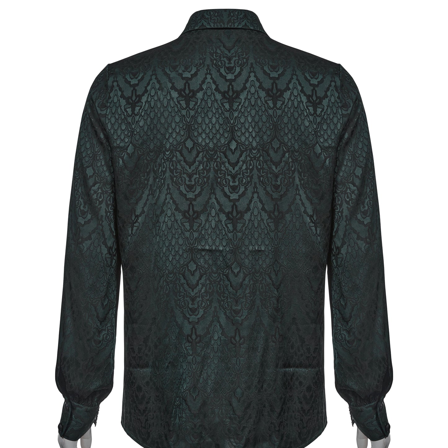 Consensus Shirt Groen