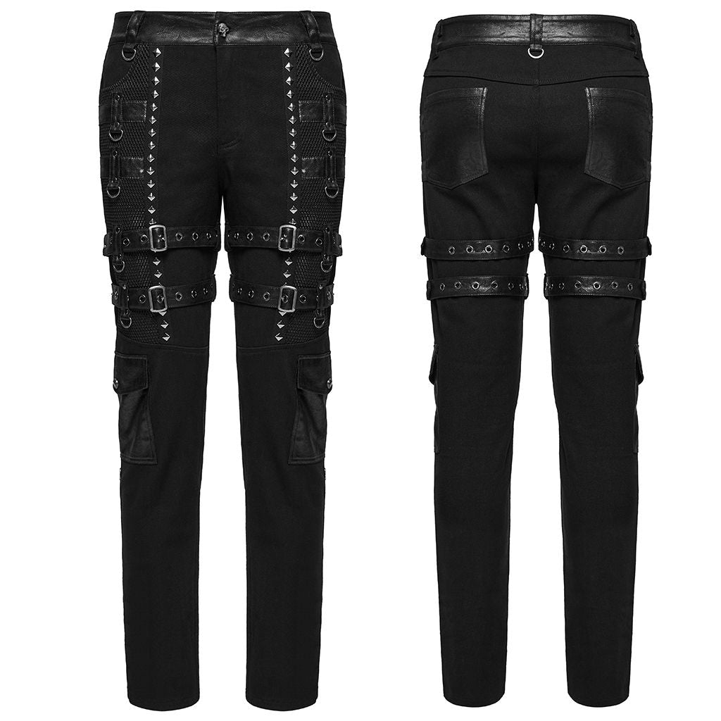 Ryker Broek