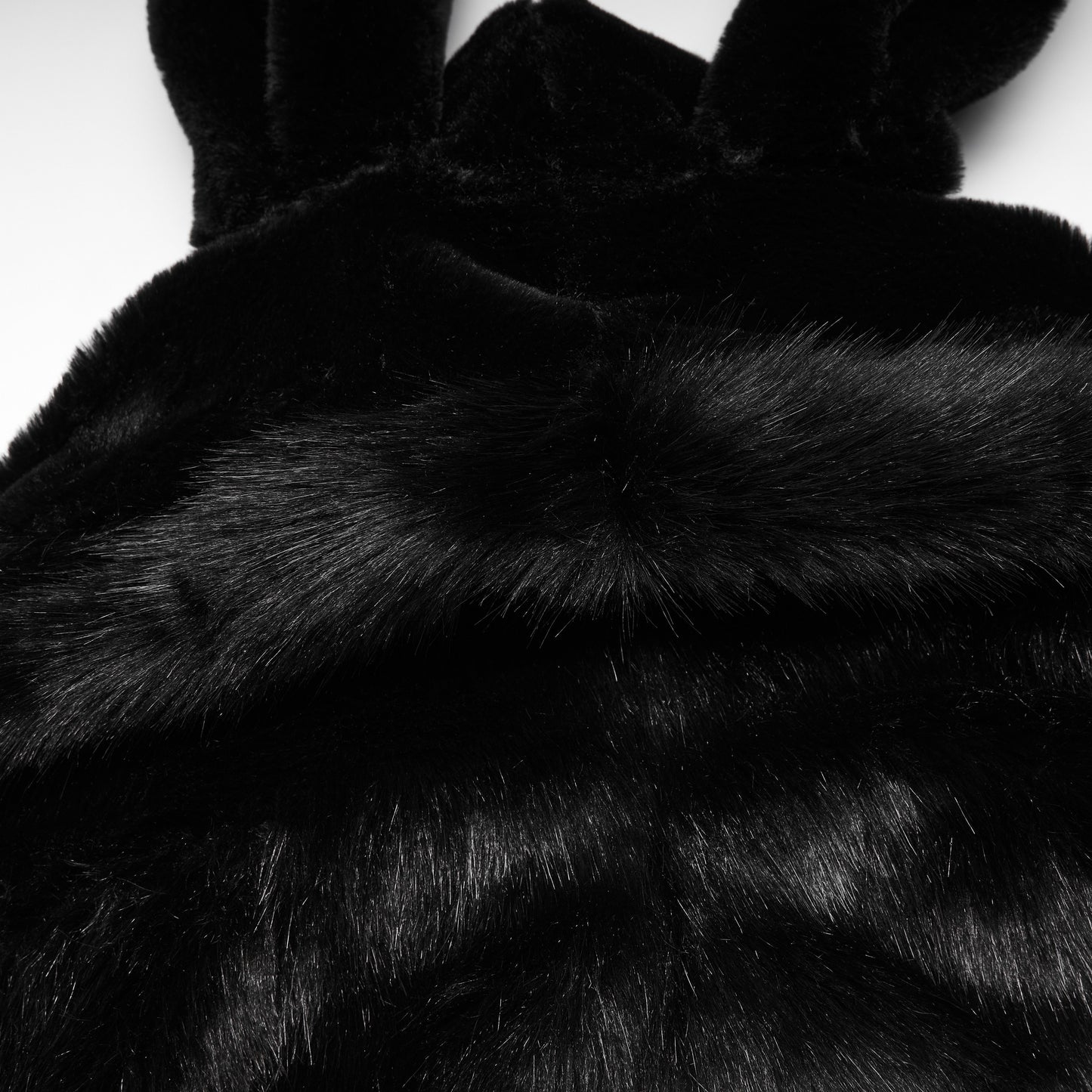 Hell Bunny Scarf With Hood