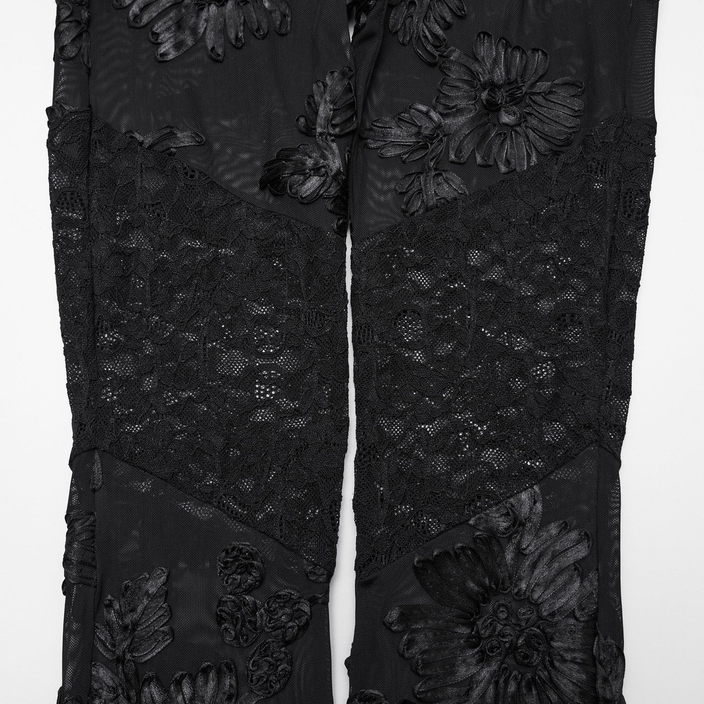 Message Legging