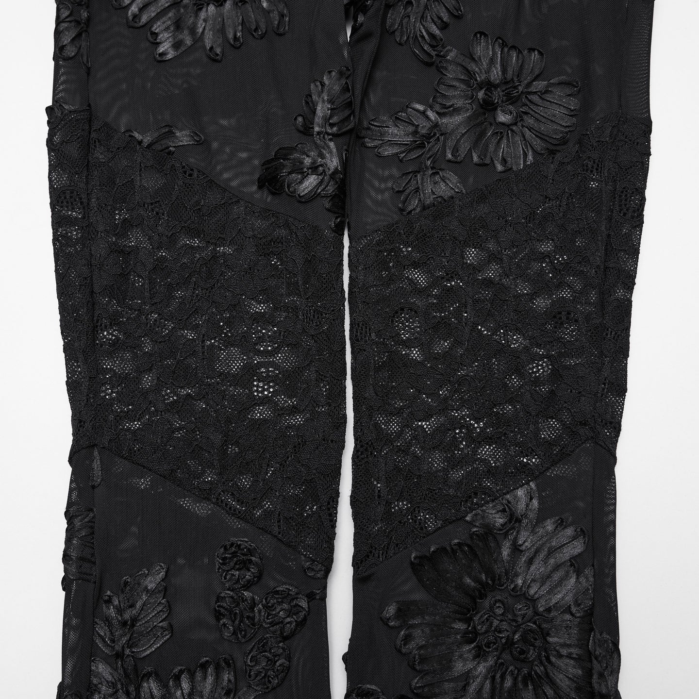 Message Legging