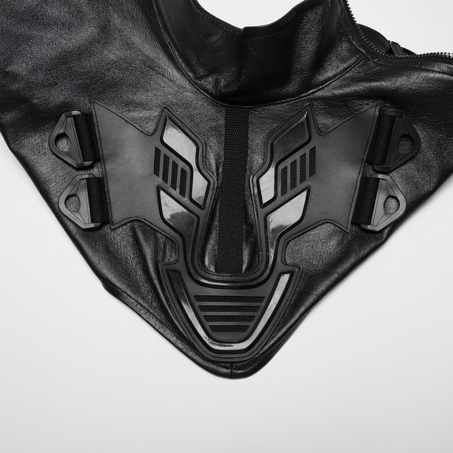All The Time Harness
