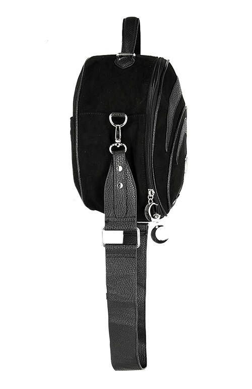 Eclipse Handbag