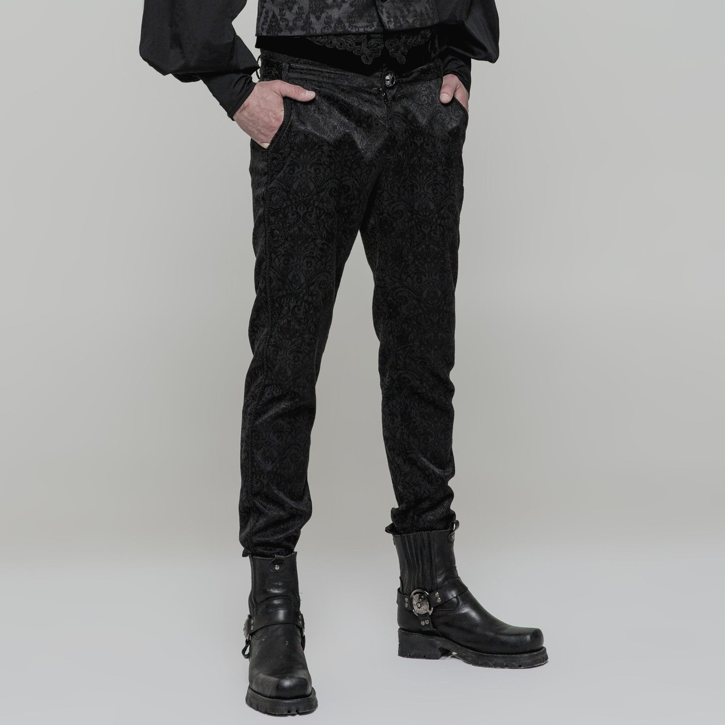 Survivor Broek