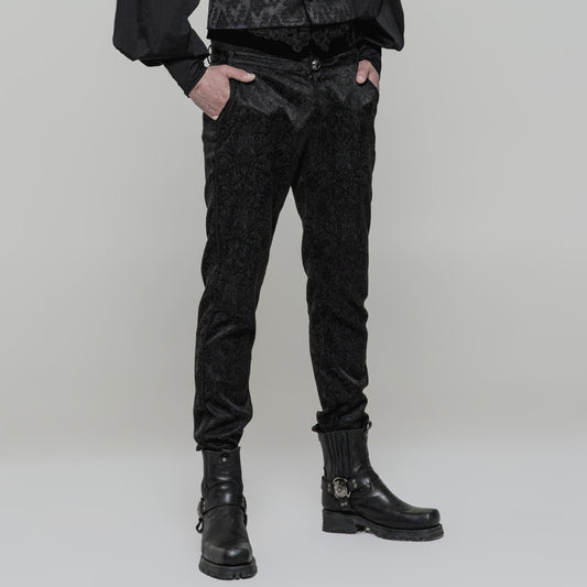 Survivor Broek