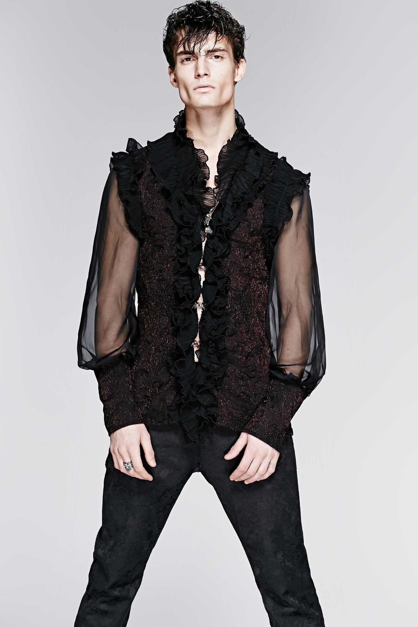 Once Again Shirt