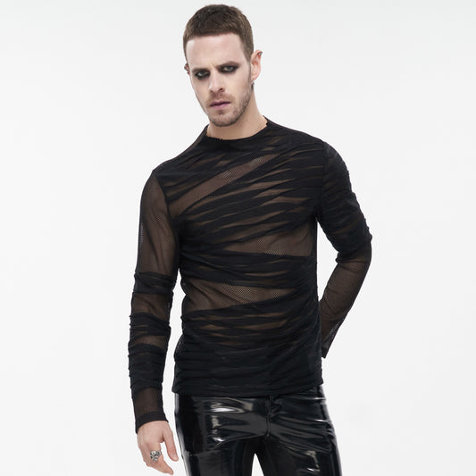 Independence Long Sleeve Top