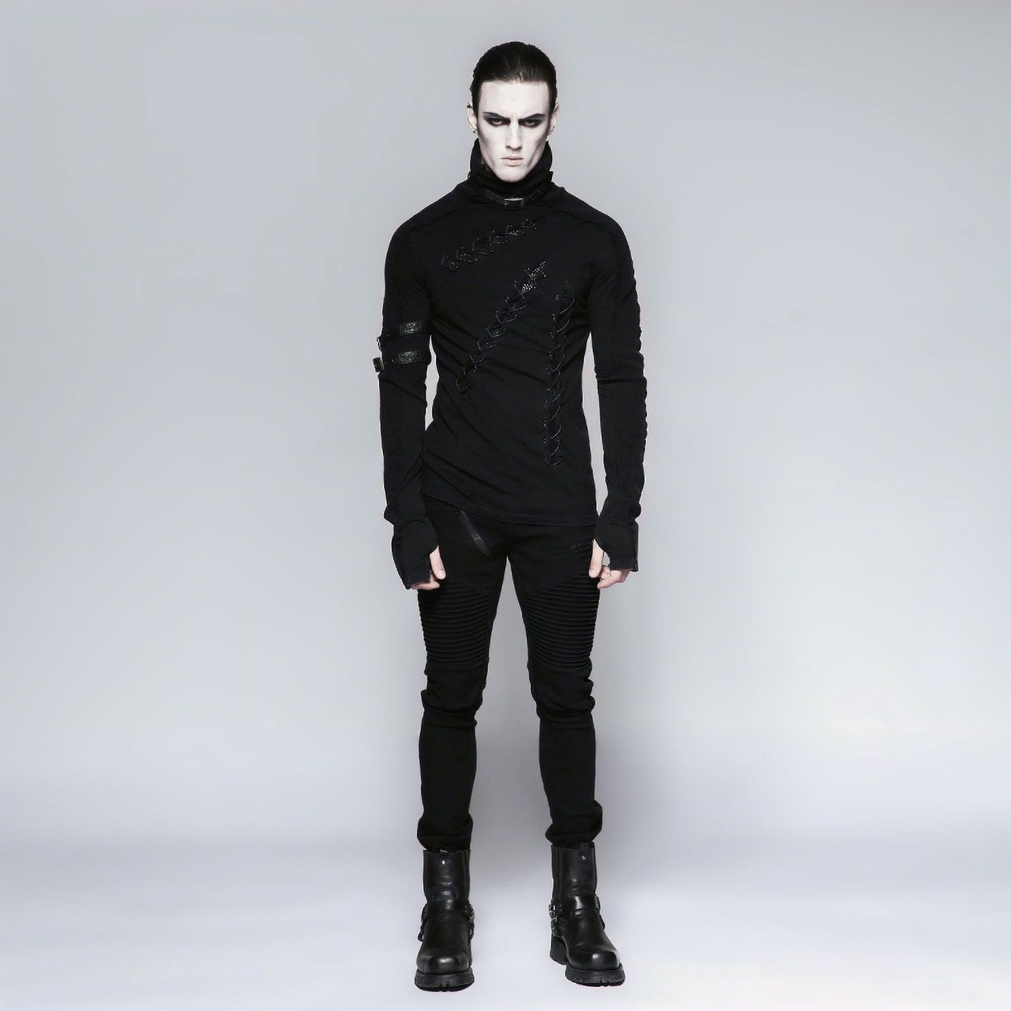 Outcome Shirt T-461