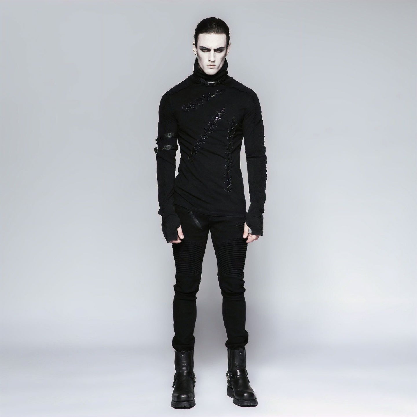 Outcome Shirt T-461