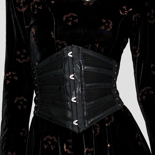 Let Me Waist Cincher