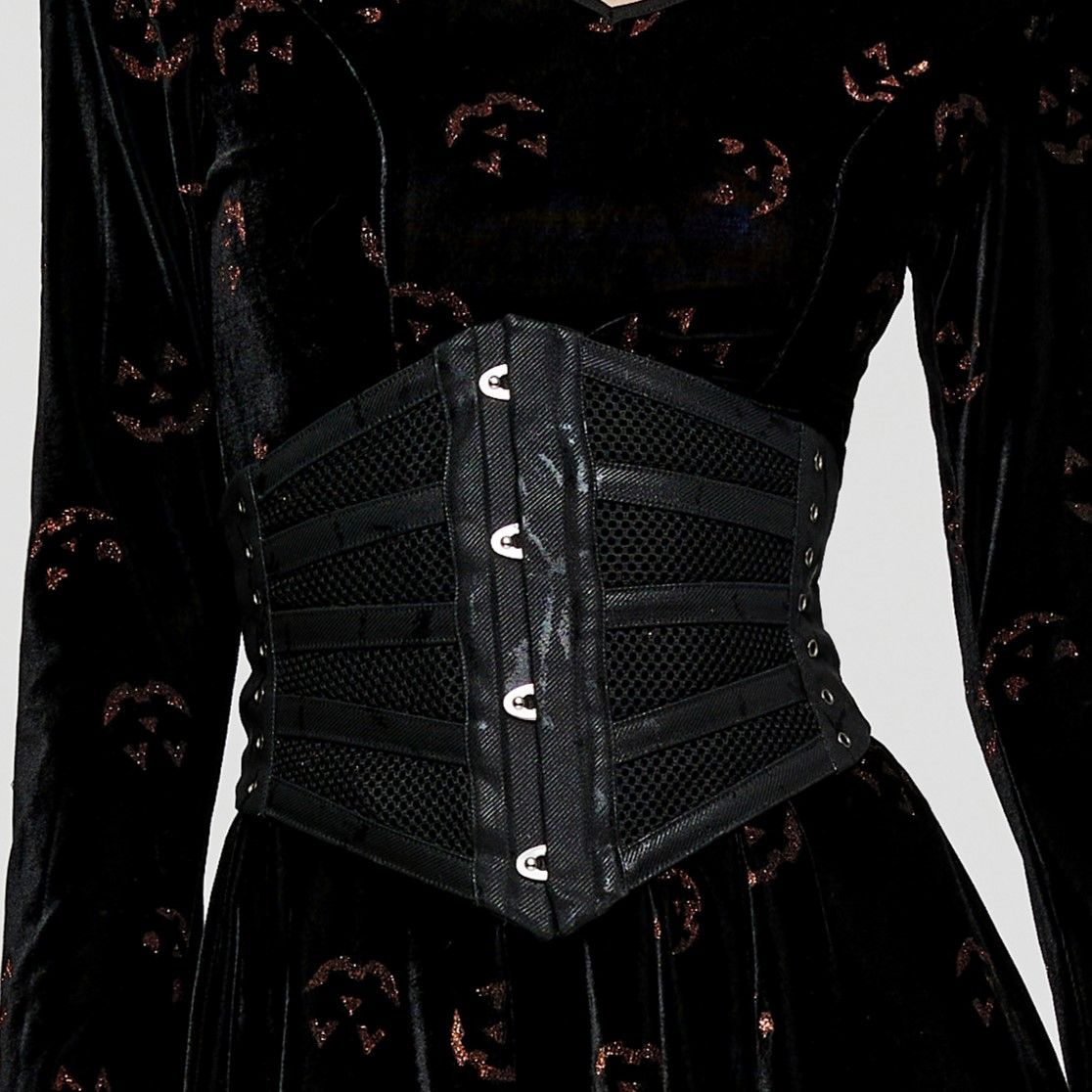 Let Me Waist Cincher
