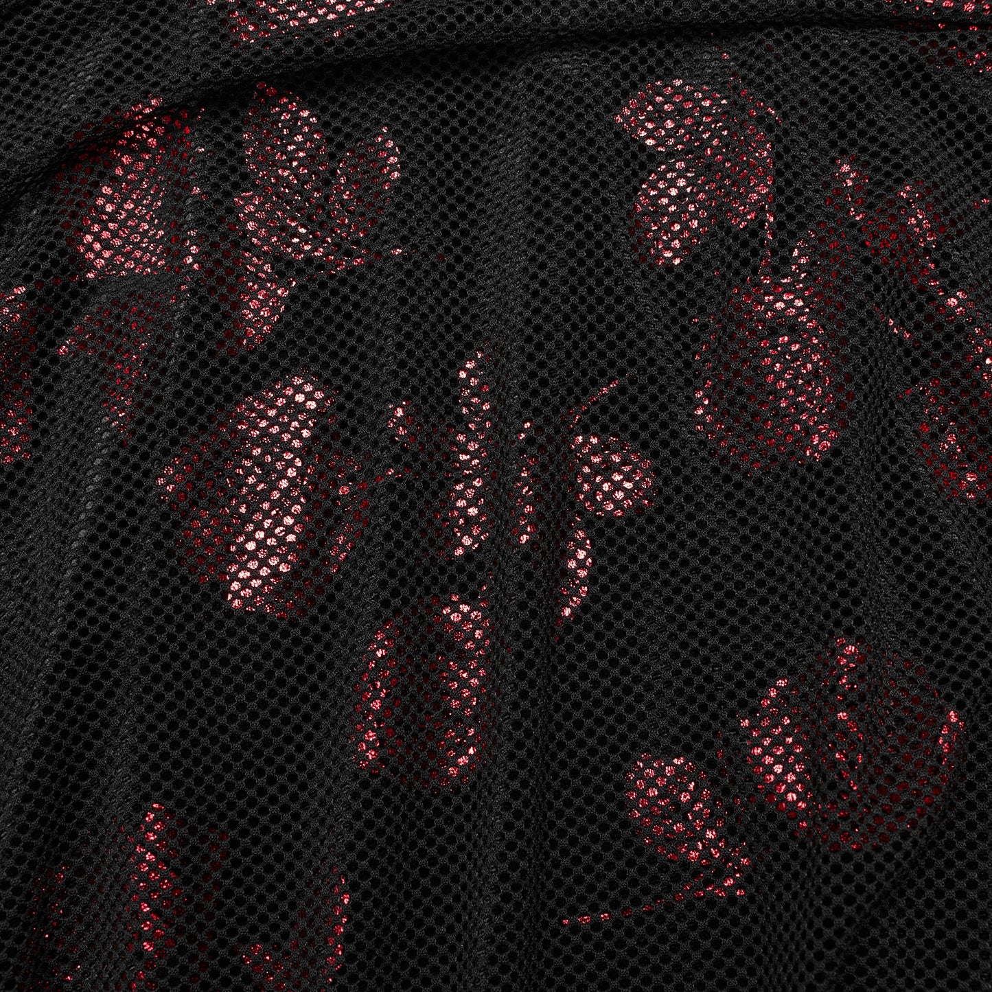 Red Rose Jurk